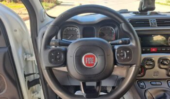 Fiat Panda 2020  CROSS HYBRID 1.0 EASY BSG HYFLY 5D CITY ECO S/S EURO-6 ΕΛΛΗΝΙΚΟ γεμάτο