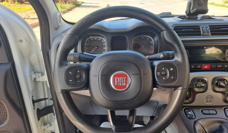 Fiat Panda 2020  CROSS HYBRID 1.0 EASY BSG HYFLY 5D CITY ECO S/S EURO-6 ΕΛΛΗΝΙΚΟ γεμάτο