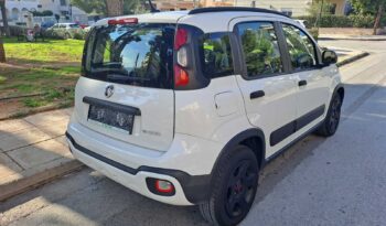 Fiat Panda 2020  CROSS HYBRID 1.0 EASY BSG HYFLY 5D CITY ECO S/S EURO-6 ΕΛΛΗΝΙΚΟ γεμάτο