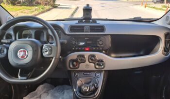 Fiat Panda 2020  CROSS HYBRID 1.0 EASY BSG HYFLY 5D CITY ECO S/S EURO-6 ΕΛΛΗΝΙΚΟ γεμάτο