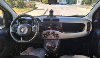Fiat Panda 2020  CROSS HYBRID 1.0 EASY BSG HYFLY 5D CITY ECO S/S EURO-6 ΕΛΛΗΝΙΚΟ γεμάτο