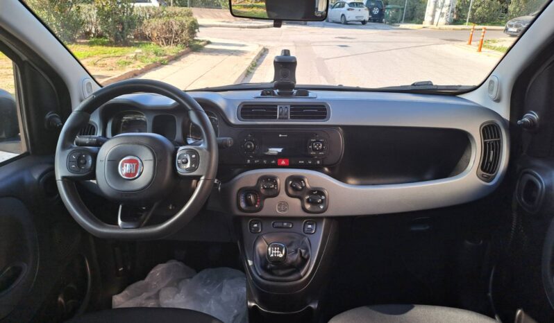 Fiat Panda 2020  CROSS HYBRID 1.0 EASY BSG HYFLY 5D CITY ECO S/S EURO-6 ΕΛΛΗΝΙΚΟ γεμάτο