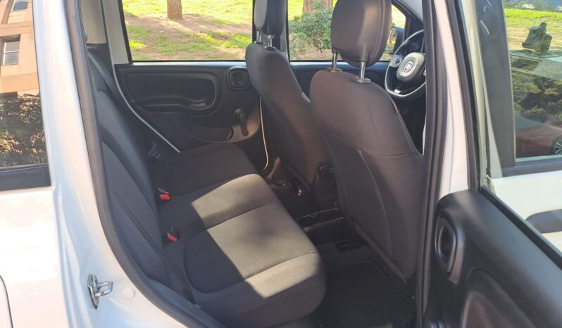 Fiat Panda 2020  CROSS HYBRID 1.0 EASY BSG HYFLY 5D CITY ECO S/S EURO-6 ΕΛΛΗΝΙΚΟ γεμάτο