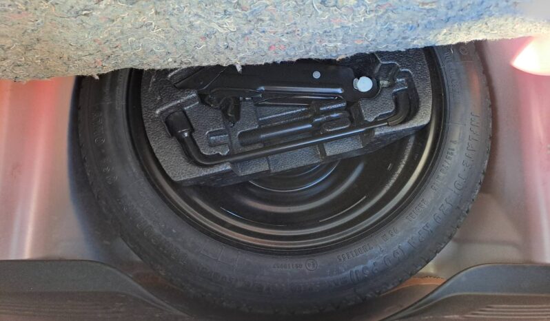 Toyota Aygo 2021  X-PLAY TOUCH MMT 1.0 AUTO F-1 CAMERA 5D EURO-6 ΕΛΛΗΝΙΚΟ γεμάτο