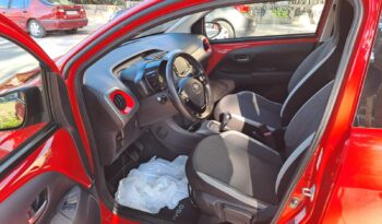 Toyota Aygo 2021  X-PLAY TOUCH MMT 1.0 AUTO F-1 CAMERA 5D EURO-6 ΕΛΛΗΝΙΚΟ γεμάτο