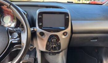 Toyota Aygo 2021  X-PLAY TOUCH MMT 1.0 AUTO F-1 CAMERA 5D EURO-6 ΕΛΛΗΝΙΚΟ γεμάτο