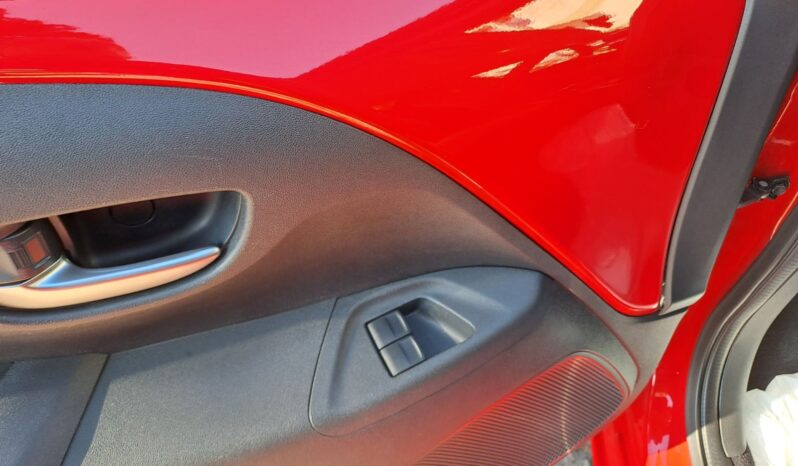 Toyota Aygo 2021  X-PLAY TOUCH MMT 1.0 AUTO F-1 CAMERA 5D EURO-6 ΕΛΛΗΝΙΚΟ γεμάτο