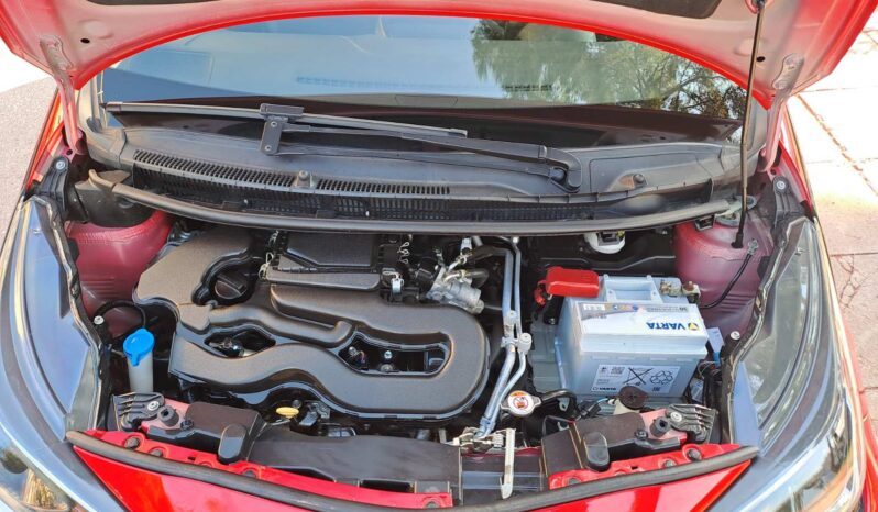 Toyota Aygo 2021  X-PLAY TOUCH MMT 1.0 AUTO F-1 CAMERA 5D EURO-6 ΕΛΛΗΝΙΚΟ γεμάτο