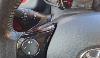 Toyota Aygo 2021  X-PLAY TOUCH MMT 1.0 AUTO F-1 CAMERA 5D EURO-6 ΕΛΛΗΝΙΚΟ γεμάτο