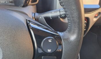 Toyota Aygo 2021  X-PLAY TOUCH MMT 1.0 AUTO F-1 CAMERA 5D EURO-6 ΕΛΛΗΝΙΚΟ γεμάτο