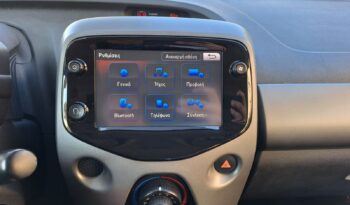 Toyota Aygo 2021  X-PLAY TOUCH MMT 1.0 AUTO F-1 CAMERA 5D EURO-6 ΕΛΛΗΝΙΚΟ γεμάτο