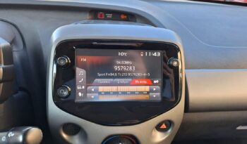 Toyota Aygo 2021  X-PLAY TOUCH MMT 1.0 AUTO F-1 CAMERA 5D EURO-6 ΕΛΛΗΝΙΚΟ γεμάτο