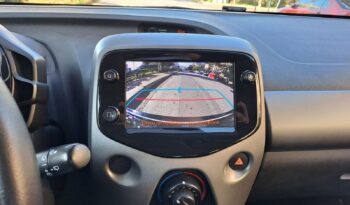Toyota Aygo 2021  X-PLAY TOUCH MMT 1.0 AUTO F-1 CAMERA 5D EURO-6 ΕΛΛΗΝΙΚΟ γεμάτο