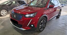 Peugeot 2008 2021  PURE-TECH 1.2 ALLURE AUTO F-1 NAVI CAMERA ECO S/S EURO-6 ΕΛΛΗΝΙΚΟ