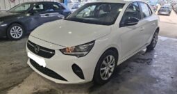 Opel Corsa 2021  CDTI 1.5 D EDITION 6-MT 5D ECO S/S EURO-6 ΕΛΛΗΝΙΚΟ
