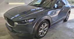 Mazda CX-30 2021  GT X186 HYBRID 6-MT NAVI ECO S/S EURO-6 ΕΛΛΗΝΙΚΟ