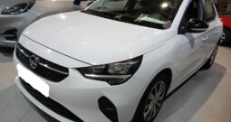 Opel Corsa 2021  CDTI 1.5 D EDITION 6-MT 5D ECO S/S EURO-6 ΕΛΛΗΝΙΚΟ