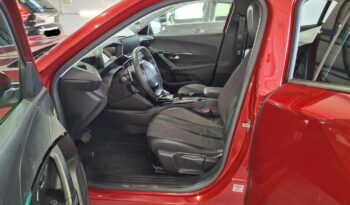 Peugeot 2008 2021  PURE-TECH 1.2 ALLURE AUTO F-1 NAVI CAMERA ECO S/S EURO-6 ΕΛΛΗΝΙΚΟ γεμάτο