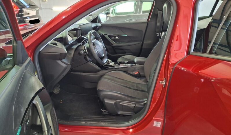 Peugeot 2008 2021  PURE-TECH 1.2 ALLURE AUTO F-1 NAVI CAMERA ECO S/S EURO-6 ΕΛΛΗΝΙΚΟ γεμάτο