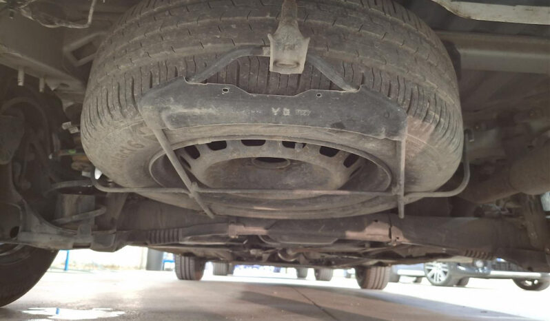 Citroen Berlingo 2021  VAN 1.5 LIVE BLUE-HDI 3-SEATS ECO S/S EURO-6 ΕΛΛΗΝΙΚΟ γεμάτο