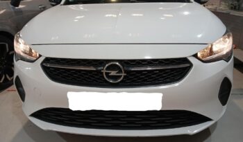 Opel Corsa 2021  CDTI 1.5 D EDITION 6-MT 5D ECO S/S EURO-6 ΕΛΛΗΝΙΚΟ γεμάτο
