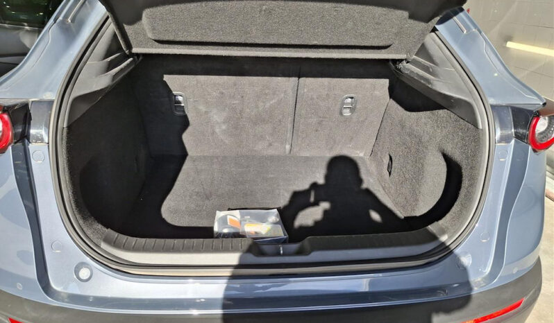 Mazda CX-30 2021  GT X186 HYBRID 6-MT NAVI ECO S/S EURO-6 ΕΛΛΗΝΙΚΟ γεμάτο