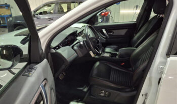 Land Rover Discovery Sport 2021  PHEY 300 1.5 PLUG-IN R-DYNAMIC 4WD AUTO PANORAMA EURO-6 ΕΛΛΗΝΙΚΟ γεμάτο