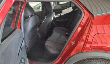 Peugeot 2008 2021  PURE-TECH 1.2 ALLURE AUTO F-1 NAVI CAMERA ECO S/S EURO-6 ΕΛΛΗΝΙΚΟ γεμάτο