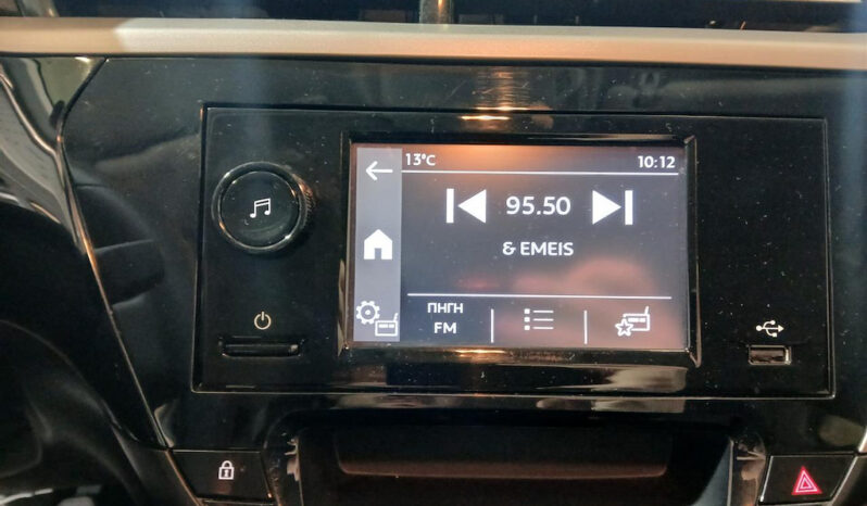 Opel Corsa 2021  CDTI 1.5 D EDITION 6-MT 5D ECO S/S EURO-6 ΕΛΛΗΝΙΚΟ γεμάτο