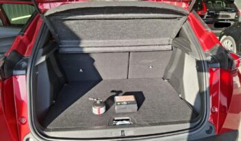 Peugeot 2008 2021  PURE-TECH 1.2 ALLURE AUTO F-1 NAVI CAMERA ECO S/S EURO-6 ΕΛΛΗΝΙΚΟ γεμάτο