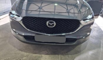 Mazda CX-30 2021  GT X186 HYBRID 6-MT NAVI ECO S/S EURO-6 ΕΛΛΗΝΙΚΟ γεμάτο