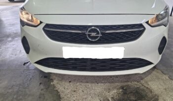 Opel Corsa 2021  CDTI 1.5 D EDITION 6-MT 5D ECO S/S EURO-6 ΕΛΛΗΝΙΚΟ γεμάτο