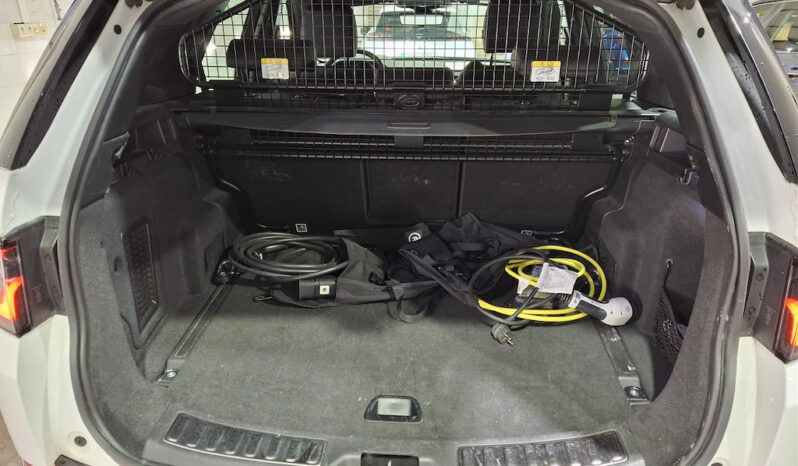 Land Rover Discovery Sport 2021  PHEY 300 1.5 PLUG-IN R-DYNAMIC 4WD AUTO PANORAMA EURO-6 ΕΛΛΗΝΙΚΟ γεμάτο