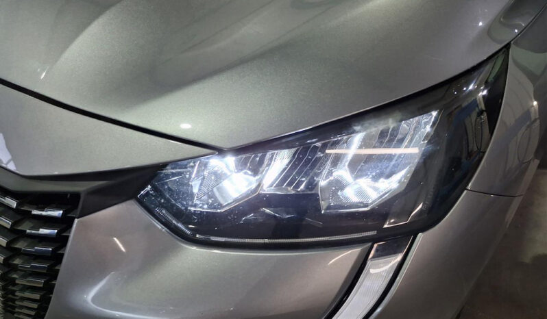 Peugeot 208 2021  BLUE-HDI 1.5 ACTIVE 6-MT 5D ECO S/S EURO-6 ΕΛΛΗΝΙΚΟ γεμάτο