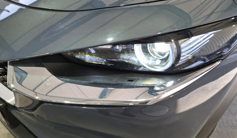 Mazda CX-30 2021  GT X186 HYBRID 6-MT NAVI ECO S/S EURO-6 ΕΛΛΗΝΙΚΟ γεμάτο