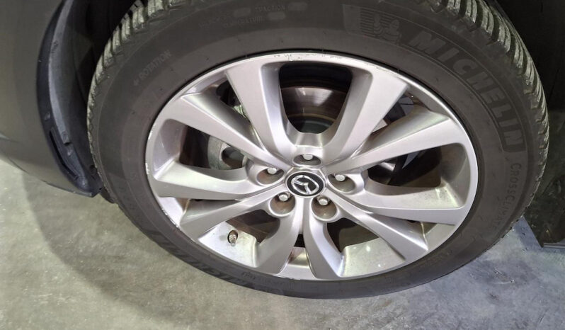 Mazda CX-30 2021  GT X186 HYBRID 6-MT NAVI ECO S/S EURO-6 ΕΛΛΗΝΙΚΟ γεμάτο