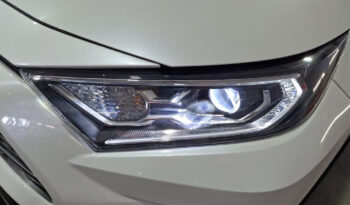 Toyota RAV 4 2022  HSD 2.5 HYBRID AUTO F-1 BLACK EDITION AWD 4X4 NAVI CAMERA S/R EURO-6 ΕΛΛΗΝΙΚΟ γεμάτο