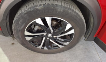 Peugeot 2008 2021  PURE-TECH 1.2 ALLURE AUTO F-1 NAVI CAMERA ECO S/S EURO-6 ΕΛΛΗΝΙΚΟ γεμάτο