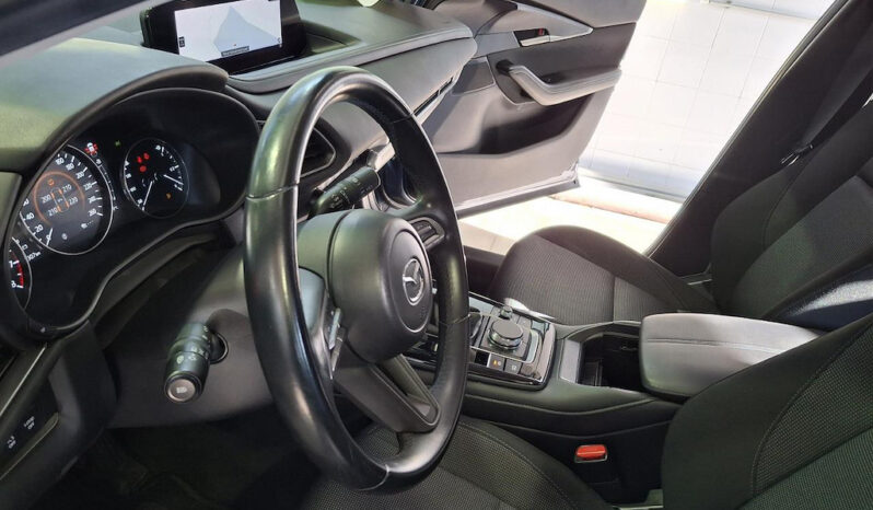 Mazda CX-30 2021  GT X186 HYBRID 6-MT NAVI ECO S/S EURO-6 ΕΛΛΗΝΙΚΟ γεμάτο