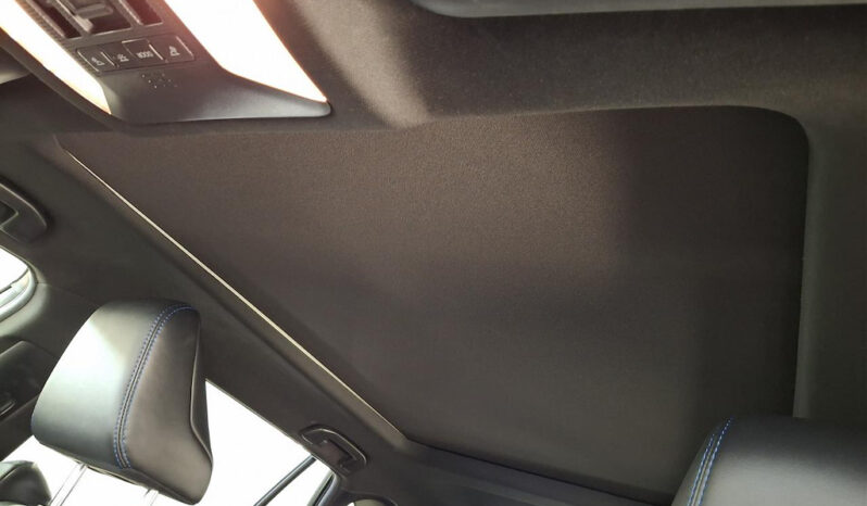 Toyota RAV 4 2022  HSD 2.5 HYBRID AUTO F-1 BLACK EDITION AWD 4X4 NAVI CAMERA S/R EURO-6 ΕΛΛΗΝΙΚΟ γεμάτο