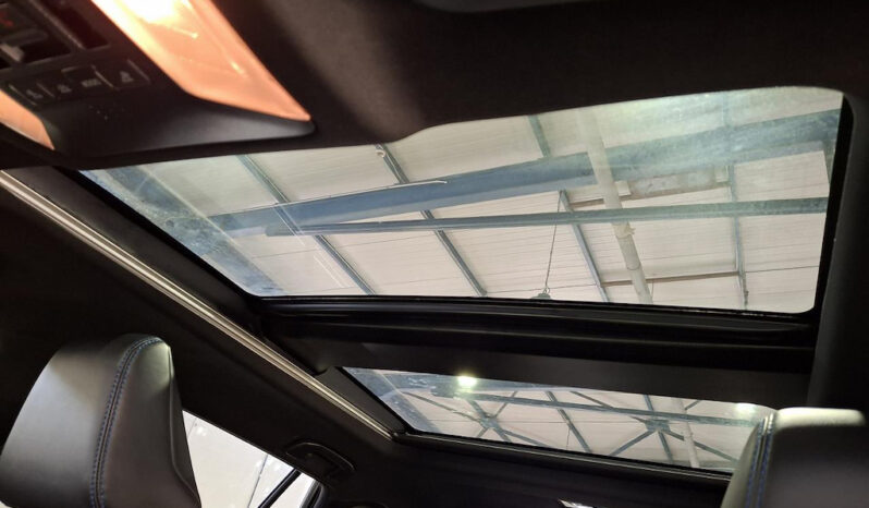 Toyota RAV 4 2022  HSD 2.5 HYBRID AUTO F-1 BLACK EDITION AWD 4X4 NAVI CAMERA S/R EURO-6 ΕΛΛΗΝΙΚΟ γεμάτο