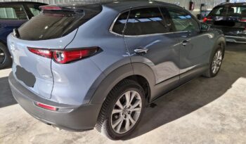 Mazda CX-30 2021  GT X186 HYBRID 6-MT NAVI ECO S/S EURO-6 ΕΛΛΗΝΙΚΟ γεμάτο