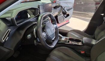 Peugeot 2008 2021  PURE-TECH 1.2 ALLURE AUTO F-1 NAVI CAMERA ECO S/S EURO-6 ΕΛΛΗΝΙΚΟ γεμάτο