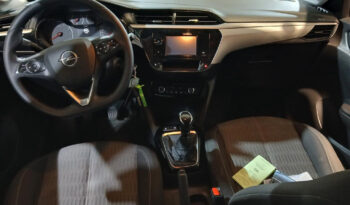 Opel Corsa 2021  CDTI 1.5 D EDITION 6-MT 5D ECO S/S EURO-6 ΕΛΛΗΝΙΚΟ γεμάτο