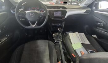 Opel Corsa 2021  CDTI 1.5 D EDITION 6-MT 5D ECO S/S EURO-6 ΕΛΛΗΝΙΚΟ γεμάτο