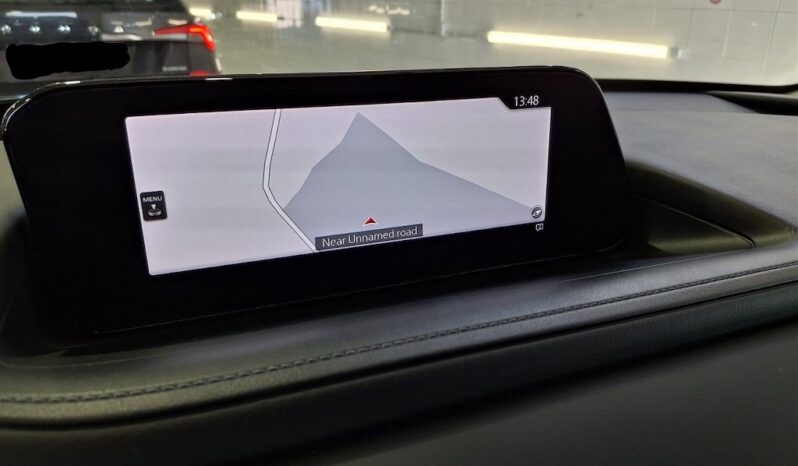 Mazda CX-30 2021  GT X186 HYBRID 6-MT NAVI ECO S/S EURO-6 ΕΛΛΗΝΙΚΟ γεμάτο