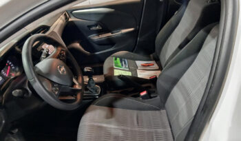 Opel Corsa 2021  CDTI 1.5 D EDITION 6-MT 5D ECO S/S EURO-6 ΕΛΛΗΝΙΚΟ γεμάτο