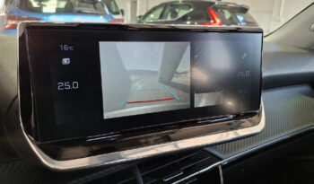 Peugeot 2008 2021  PURE-TECH 1.2 ALLURE AUTO F-1 NAVI CAMERA ECO S/S EURO-6 ΕΛΛΗΝΙΚΟ γεμάτο