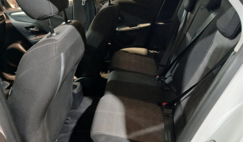 Opel Corsa 2021  CDTI 1.5 D EDITION 6-MT 5D ECO S/S EURO-6 ΕΛΛΗΝΙΚΟ γεμάτο