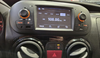 Fiat Qubo 2019  FIORINO MTJ 1.2 LOUGE ECO S/S EURO-6 ΕΛΛΗΝΙΚ γεμάτο